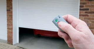 Купить автоматику для рулонных ворот Дюртюли, цена от 2729 руб.
