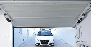 Купить комплектующие для подъемных ворот Дюртюли, цена от 1699 руб.