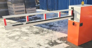 Купить антивандальный шлагбаум Дюртюли, цена от 4067 руб.