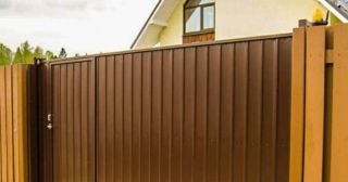 Купить откатные ворота - Doorhan Дюртюли, цена от 2780 руб.